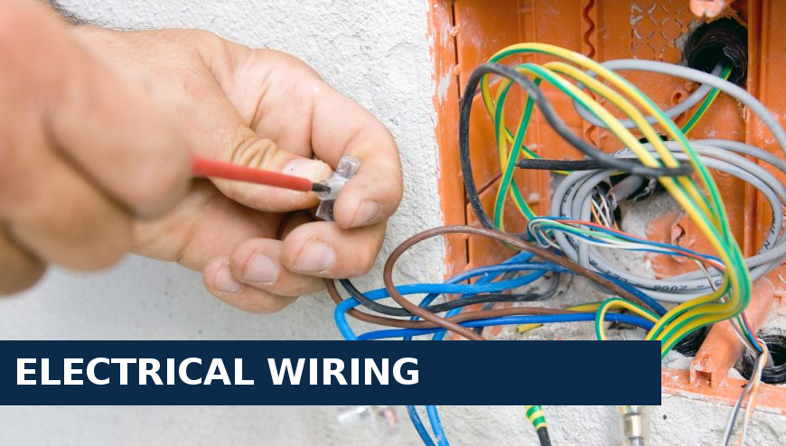 Electrical Wiring Chelsea