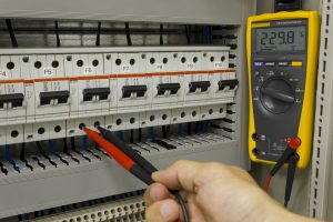 Electricians in Chelsea, SW3