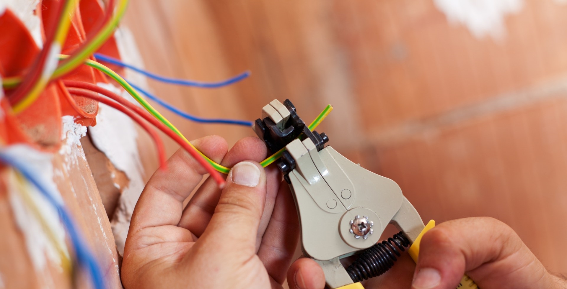 Electricians testimonials Chelsea