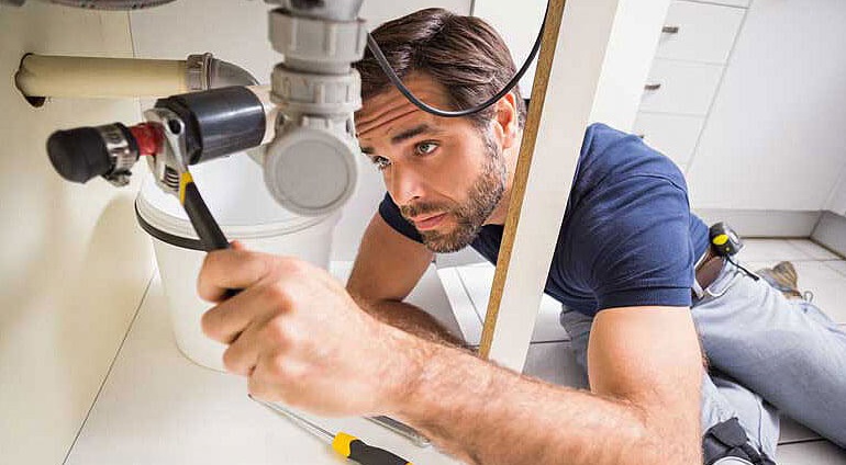 Plumbers Chelsea